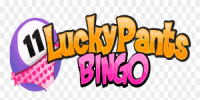 Lucky Pants Bingo